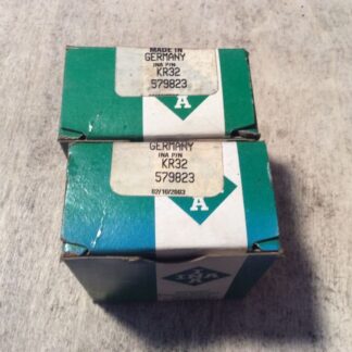 2-INA-Bearing, #KR32, FREE SHPPING to lower 48, NEW OTHER!