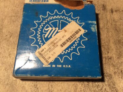 MARTIN sprocket #50SDS20 ,FREE SHPPING to lower 48, NEW OTHER! - Image 2