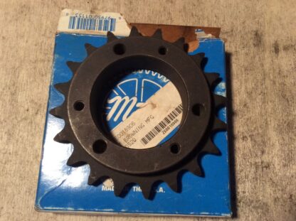 MARTIN sprocket #50SDS20 ,FREE SHPPING to lower 48, NEW OTHER! - Image 4