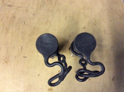 2-Staubli Faverges connector plug, NOS, no box, free shipping, warranty - Image 2