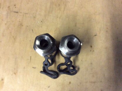 2-Staubli Faverges connector plug, NOS, no box, free shipping, warranty - Image 3