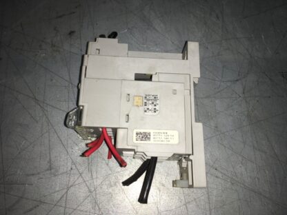 Allen Bradley starter, 193-EEBC,  SER-B, 193-EPB, E1 Plus, - Image 3