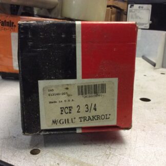 McGILL-Bearing, #FCF 2 3/4, FREE SHPPING to lower 48, NEW OTHER!