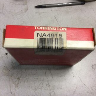 TORRINGTON-Bearing ,#NA-4915, FREE SHPPING to lower 48, NEW OTHER!