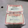 LOT of 2-AMI-Bearing, #UC206-18, FREE SHPPING to lower 48, NEW OTHER!