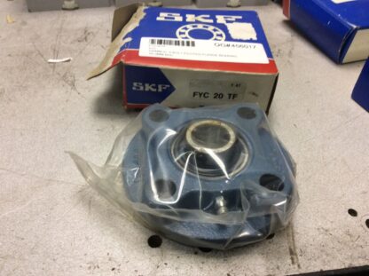 SKF-Bearing ,#FYC-20 TF, FREE SHPPING to lower 48, NEW OTHER! - Image 3