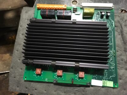 ABB Robot Driver Axis Board Card, Type- DSQC 266C, nice take out w/ warranty - Image 3