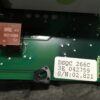 ABB Robot Driver Axis Board Card, Type- DSQC 266C, nice take out w/ warranty - Image 4