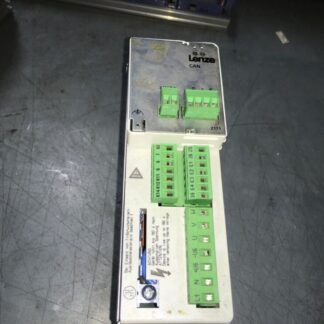 Lenze Drive, 24vdc, 2171, Bei Einsaiz von Fi-Schutzscha1tern,