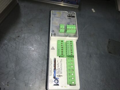 Lenze Drive, 24vdc, 2171, Bei Einsaiz von Fi-Schutzscha1tern,