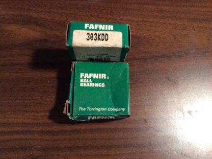 2-FAFNIR-bearing ,#303KDD",FREE SHPPING to lower 48, NEW OTHER! - Image 2