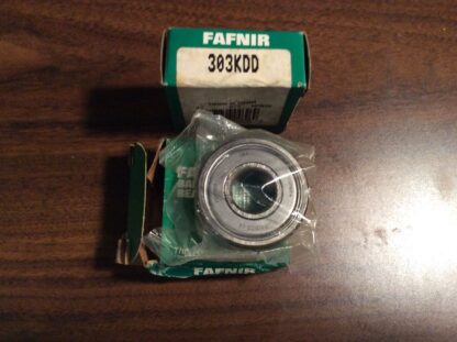 2-FAFNIR-bearing ,#303KDD",FREE SHPPING to lower 48, NEW OTHER! - Image 3