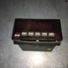 BIMBA control, model DPM, ADI-962