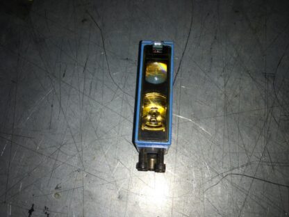 SICK optic electronic sensor, WT24-B4401, DC-10…30vADI-963