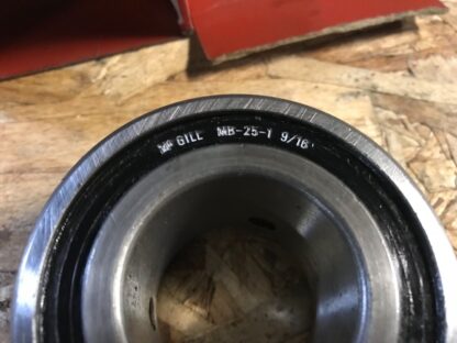 McGILL-bearing #MB-25-1 9/16, FREE SHPPING to lower 48, NEW OTHER! - Image 3