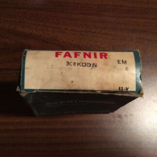 FAFNIR-bearing ,#3C8KDDN",FREE SHPPING to lower 48, NEW OTHER!