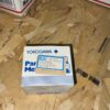 Yokogawa, type 260, 15-0-15 dcv, NOS, Sam day fast free shipping to lower 48