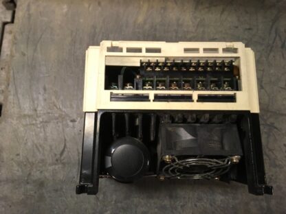 GE Drive, AF-300M$, 6KAF323002M$A1, input 230v, Output 230v 2hp, 3ph, warranty - Image 4