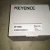 Keyence SR-2000, bar code reader, NIB, JRM-170