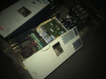 Siemens Drive, #6RA2477-2FV62,  Free Shipping To Lower 48, With Warranty - Image 7