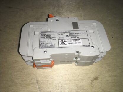Weidmuller BR2C30UC, breaker,  NIB, JRM-202 - Image 2
