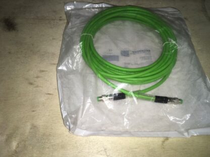 Beckhoff EtherCAT Cable, ZK1090-3131-0070, NIB, JRM-219 - Image 2