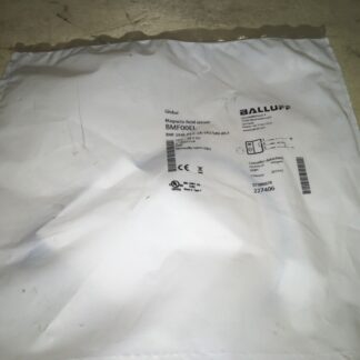 Balluff Magnetic field sensor, BMF00EL, NIB, JRM-230