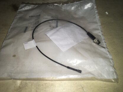 Balluff Magnetic field sensor, BMF00EL, NIB, JRM-230 - Image 2