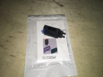 Automation Direct DINnectors, DN-SUPP-4–1, 1 pole 250V, NIB, JRM-235 - Image 2