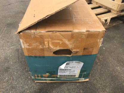 LAFERT Motor, #AMPH132SZA4, 5.5kw, 7.5hp, 1760rpm, 460/230v, NEW, With Warranty - Image 2