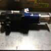 Allen Bradley AC Servo Motor F-40-Q-H00AA, 1.4kw, 4000rpm, 240v, 3 phase, - Image 2