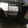 Allen Bradley AC Servo Motor F-40-Q-H00AA, 1.4kw, 4000rpm, 240v, 3 phase, - Image 3