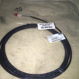 Parker cable, APCS-BN03QS, NIB, JRM-248