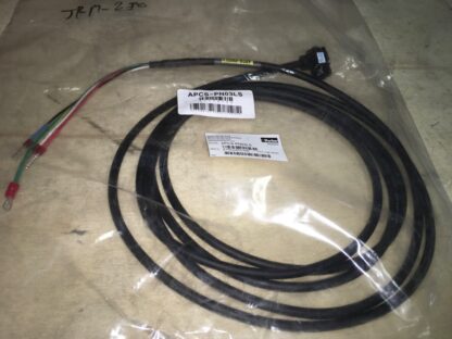 Parker cable, APCS-PN03LS, NIB, JRM-250