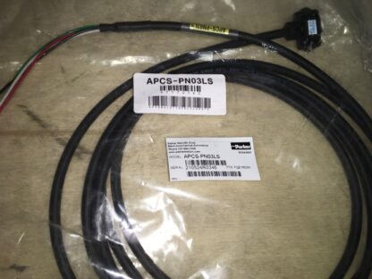 Parker cable, APCS-PN03LS, NIB, JRM-250 - Image 2