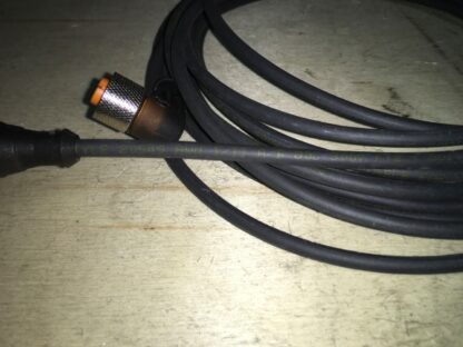 AWM cable, 15’, 4 prong, 1/11, 20549, NNB, JR-125 - Image 3
