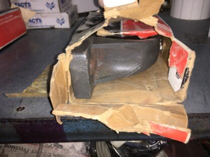 Seal Master Bearing, SPM-27, shaft size 1 11/16”, NOS, ADI-1144 - Image 3