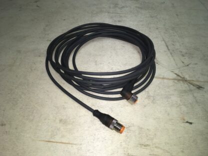 AWM cable, 15’, 4 prong, 1/11, 20549, NNB, JR-125
