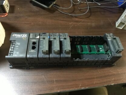 KOYO  Direct Logic 205, #D2-09B-1, 30 day warranty
