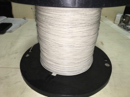 Empire wire, MTW-16G-02,  500’ of wire on spool, 22lbs