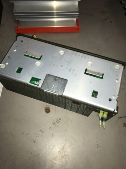 Siemens Power Supply, #336-2BA00, Free Shipping to lower 48, With warranty. - Image 3