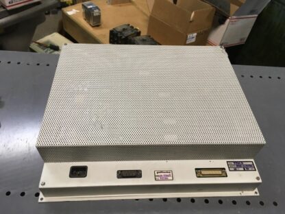 GrafiKontrol screen, 110v Power, 50hz, no cords, 30 day warranty, - Image 5