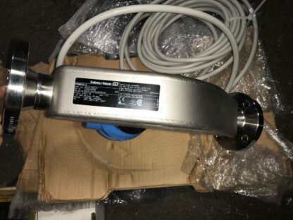 Endress+Hauser, Promass E, #83E40-12W5/0, 1-1/2”, NEW OTHER, With Warranty - Image 2