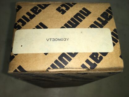 Numatics lockout, VT30N03Y, NIB, PS-1231 - Image 3