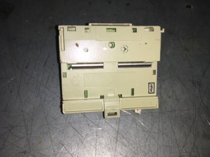 Allen Bradley Flex I/O 1794-OA16, 120 vac output, ADI-977 - Image 2