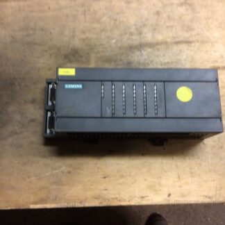 Siemens Simatic S7-200, CPU 216-2, Profibus DP, 6ES7 215-2AD00-0XB0