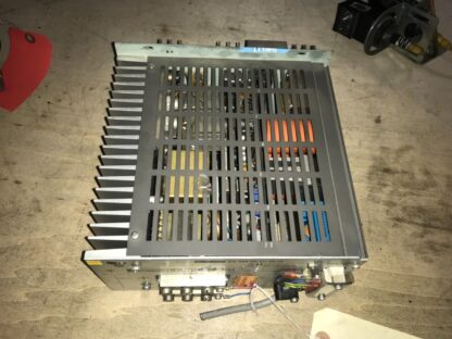 GOSSEN KONSTANTER, #KA-423-N5EU60UL, s3807-N916,With Warranty - Image 2