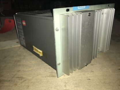 GOSSEN KONSTANTER, #KA-423-N5EU60UL, s3807-N916,With Warranty - Image 4