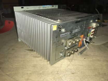 GOSSEN KONSTANTER, #KA-423-N5EU60UL, s3807-N916,With Warranty - Image 5