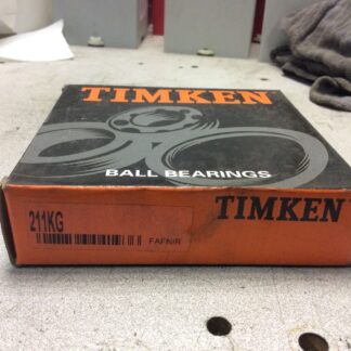 Timken-Bearing, #211KG, FREE SHPPING to lower 48, NEW OTHER!